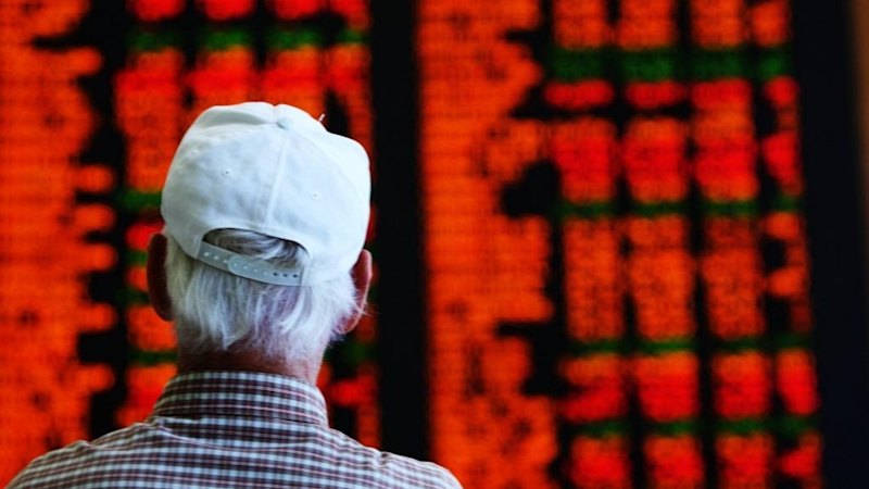 Running out of money is a common retiree fear. Here’s how to shake it