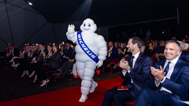 Can travellers trust the Michelin guide? Yes. And no