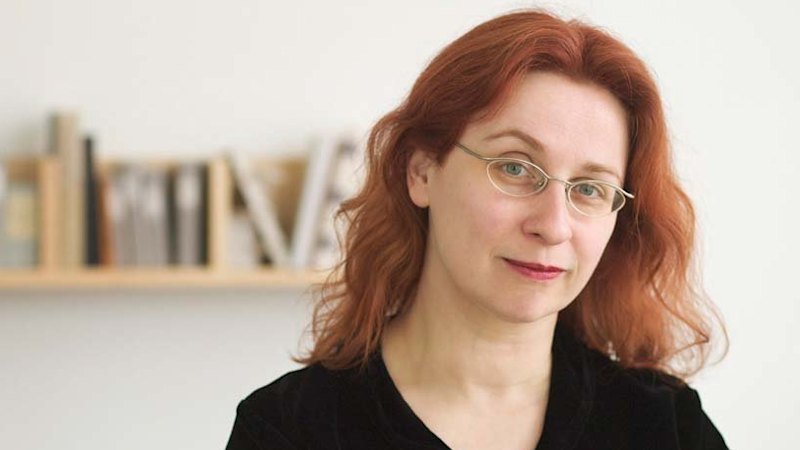 Did the Time Traveler’s Wife author predict the 2020s?