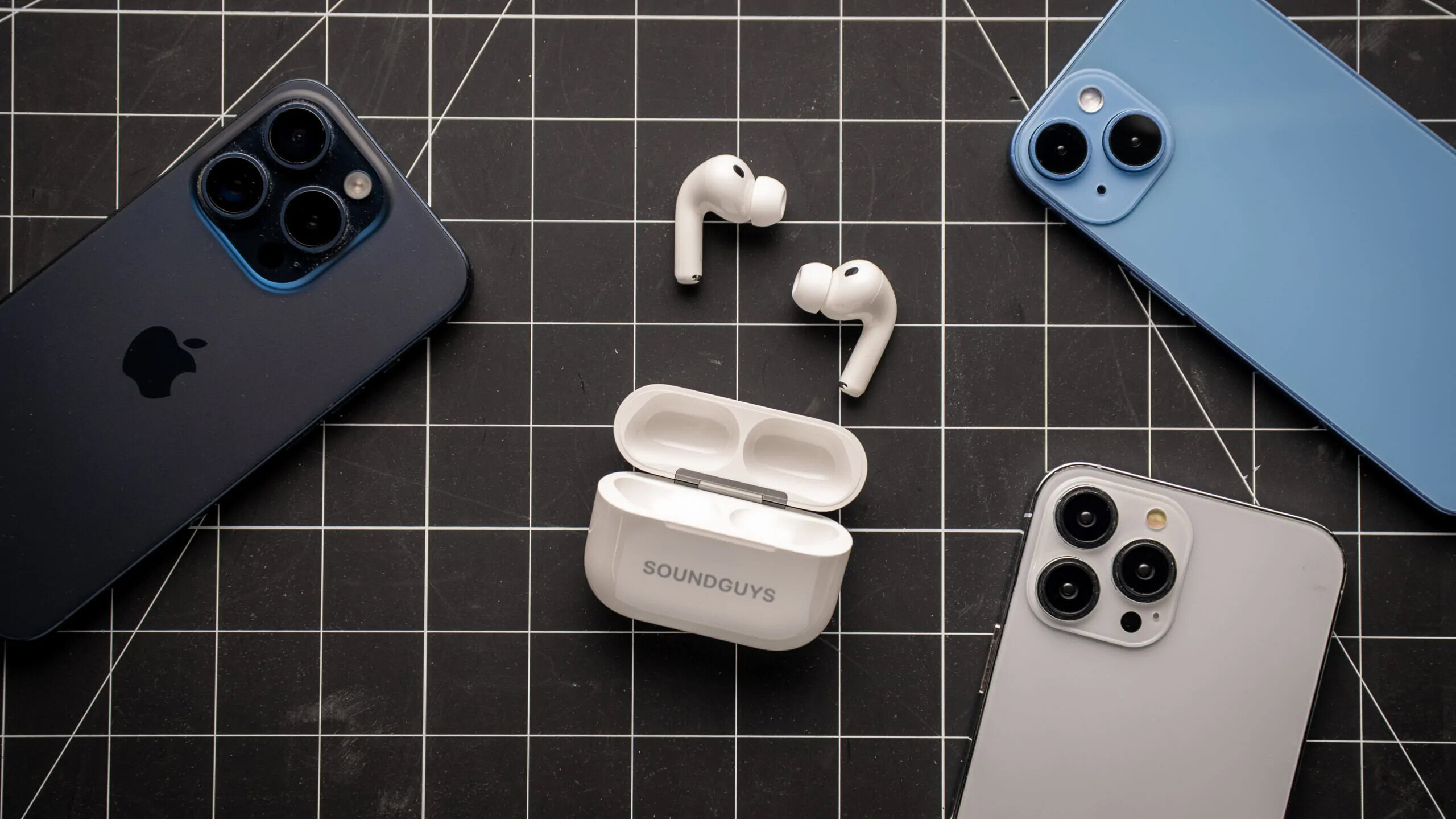 AirPods Pro 3 still $50 off on Amazon while deal is live