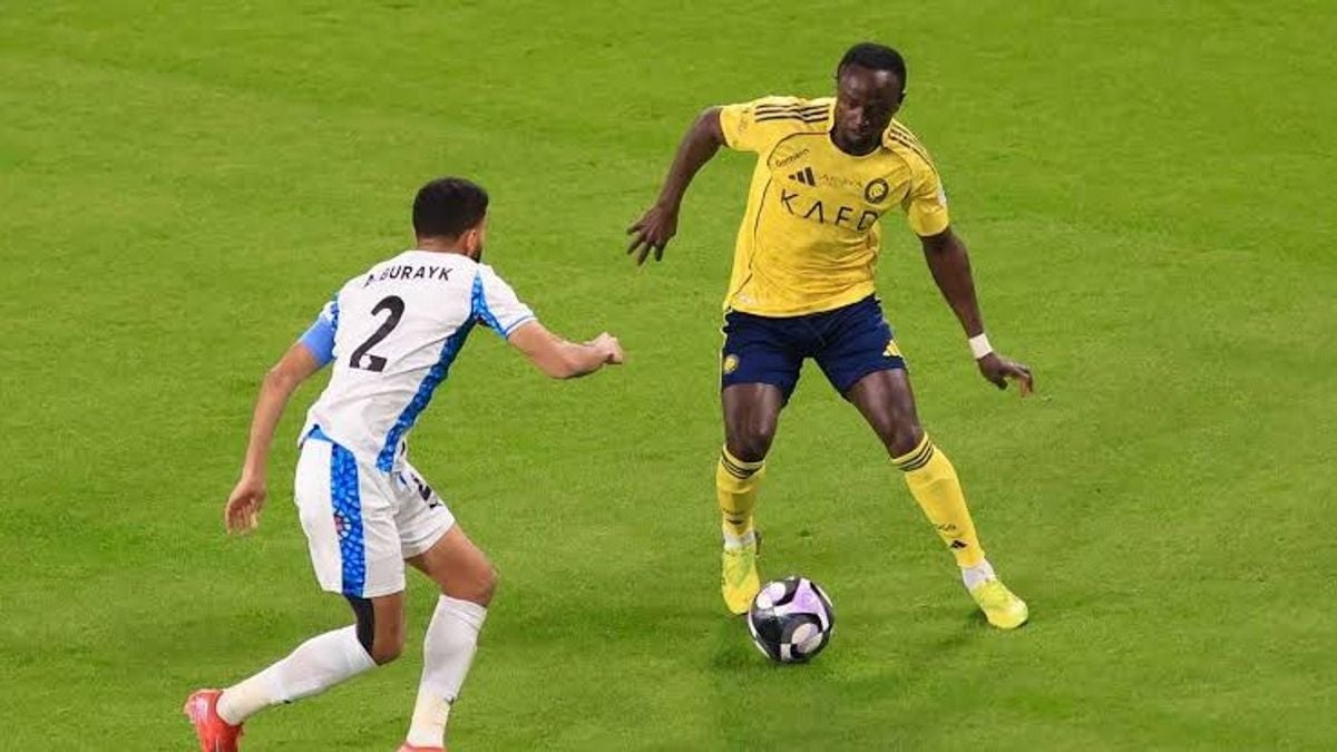 Al-Nassr to face Neom in Roshn League without Coman and Simakan
