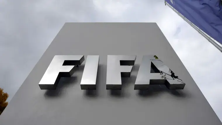 FIFA chief sacked after criticism of Gianni Infantino’s World Cup sell-off plan
