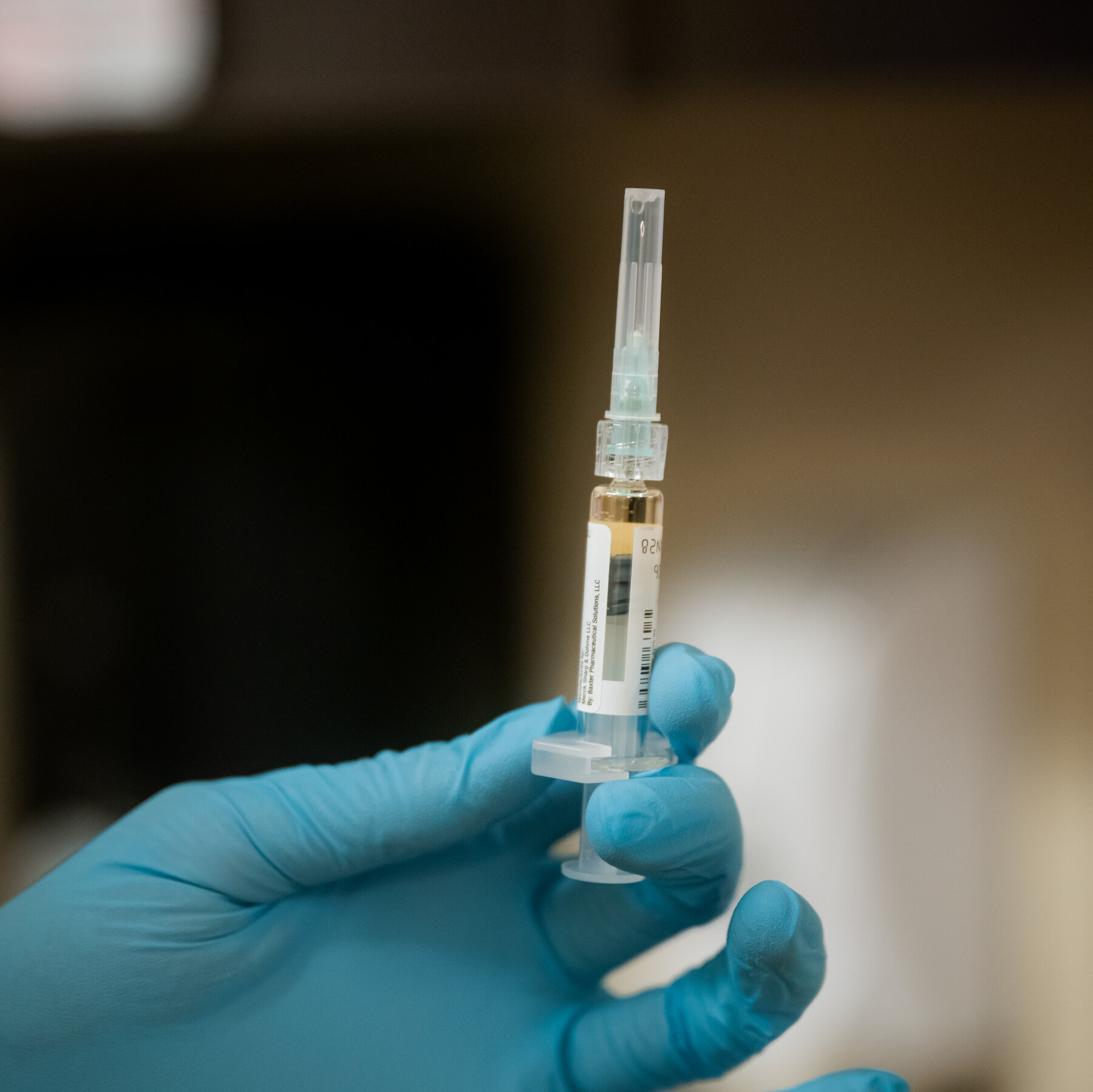 More U.S. Parents Opting Children Out of Vaccine Requirements, C.D.C. Reports
