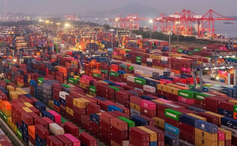 China’s retail sales, factory output slow in July