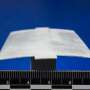 NASA experimental Mars helicopter blade designs target longer flights
