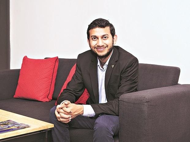 OYO parent to nearly halve IPO fresh issue size to up to ₹3,350 crore