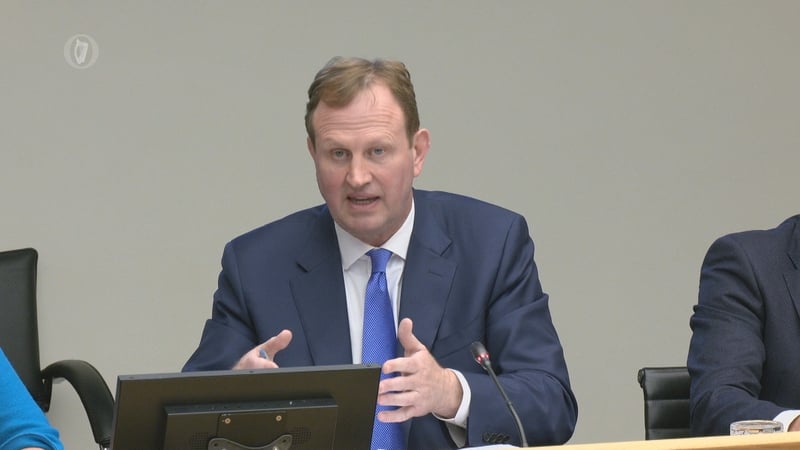 Minister will meet solicitors in 'coming days' over row