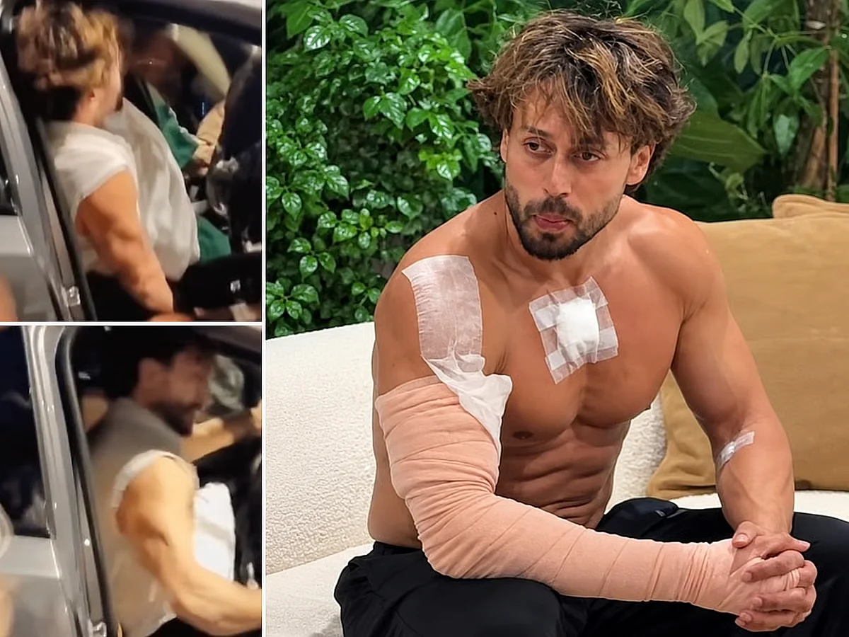 Tiger Shroff firing case: 4 more accused arrested in Delhi, Haryana