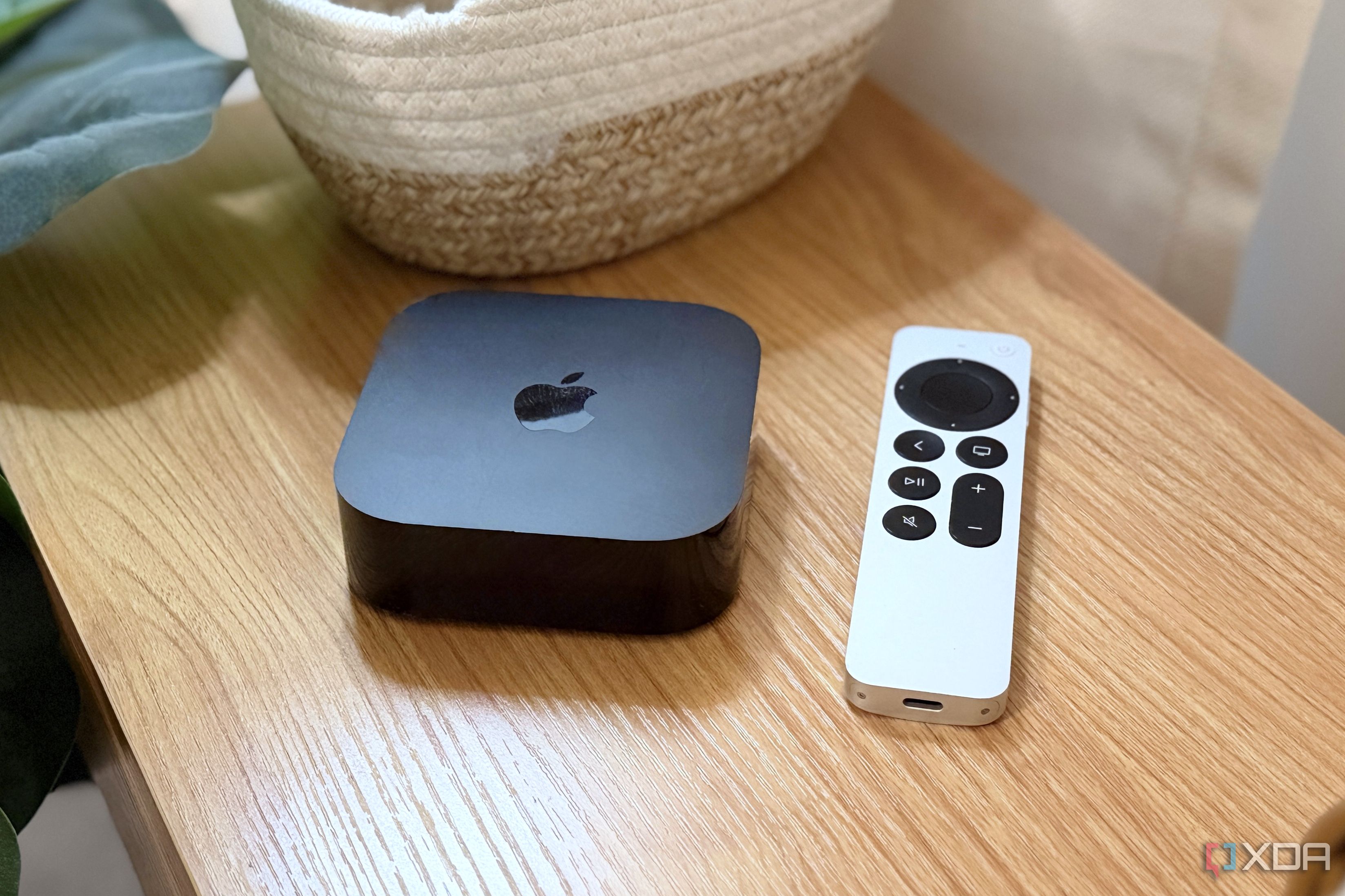 Apple's $300 Apple TV 4K is absurdly expensive, and I'm still buying one