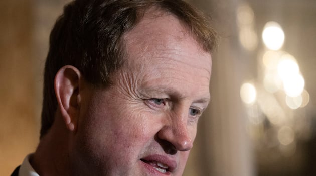 Minister for Justice accused of ‘grossly unfair commentary’ over rape cases at committee