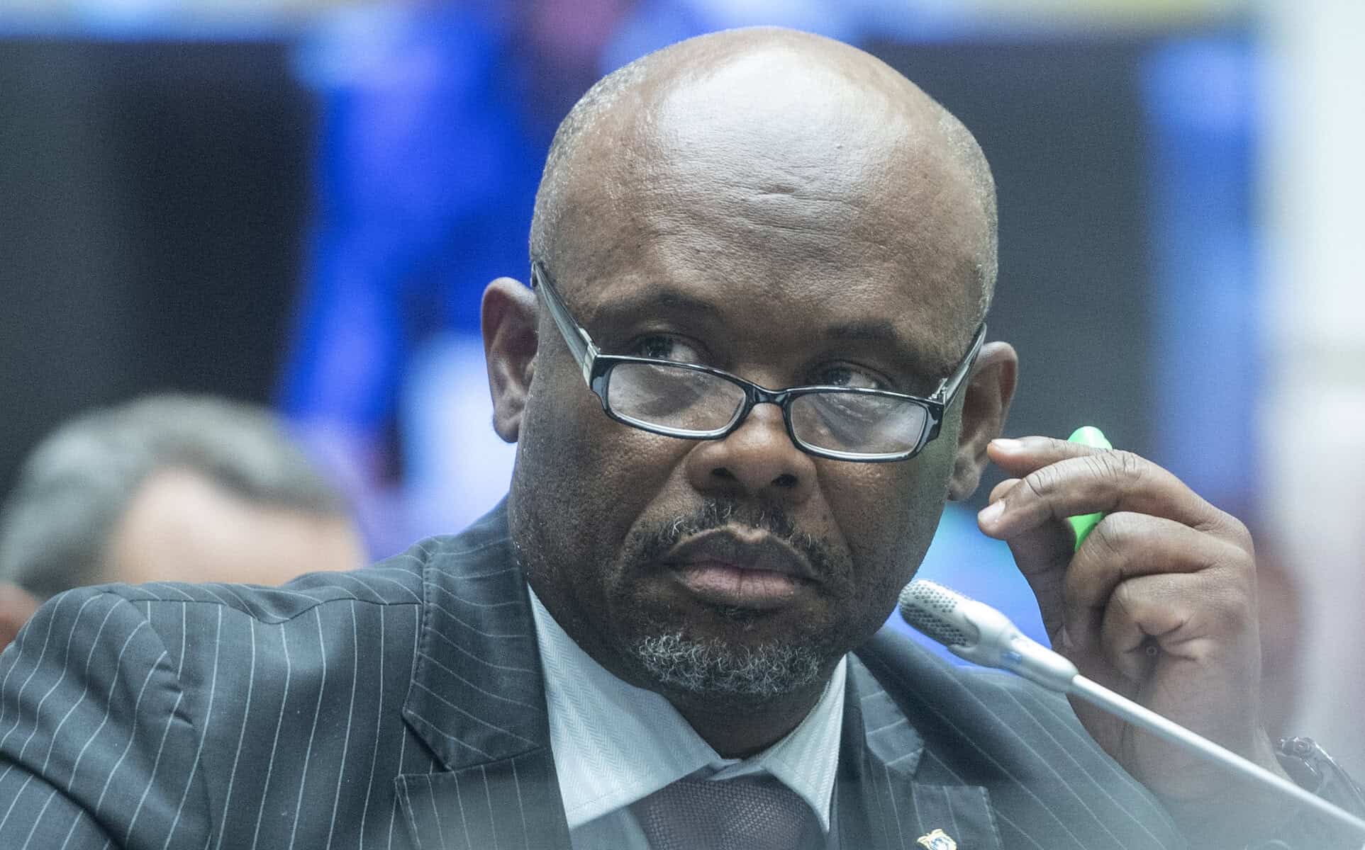 In case you missed it: Sibiya denied bail | No money to attend job interviews | ‘Married at First Sight: Uncut’ air date