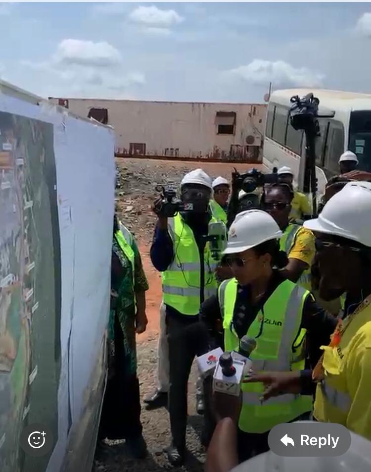 Environment Ministry to partner Lands Ministry to fight illegal mining – Minister