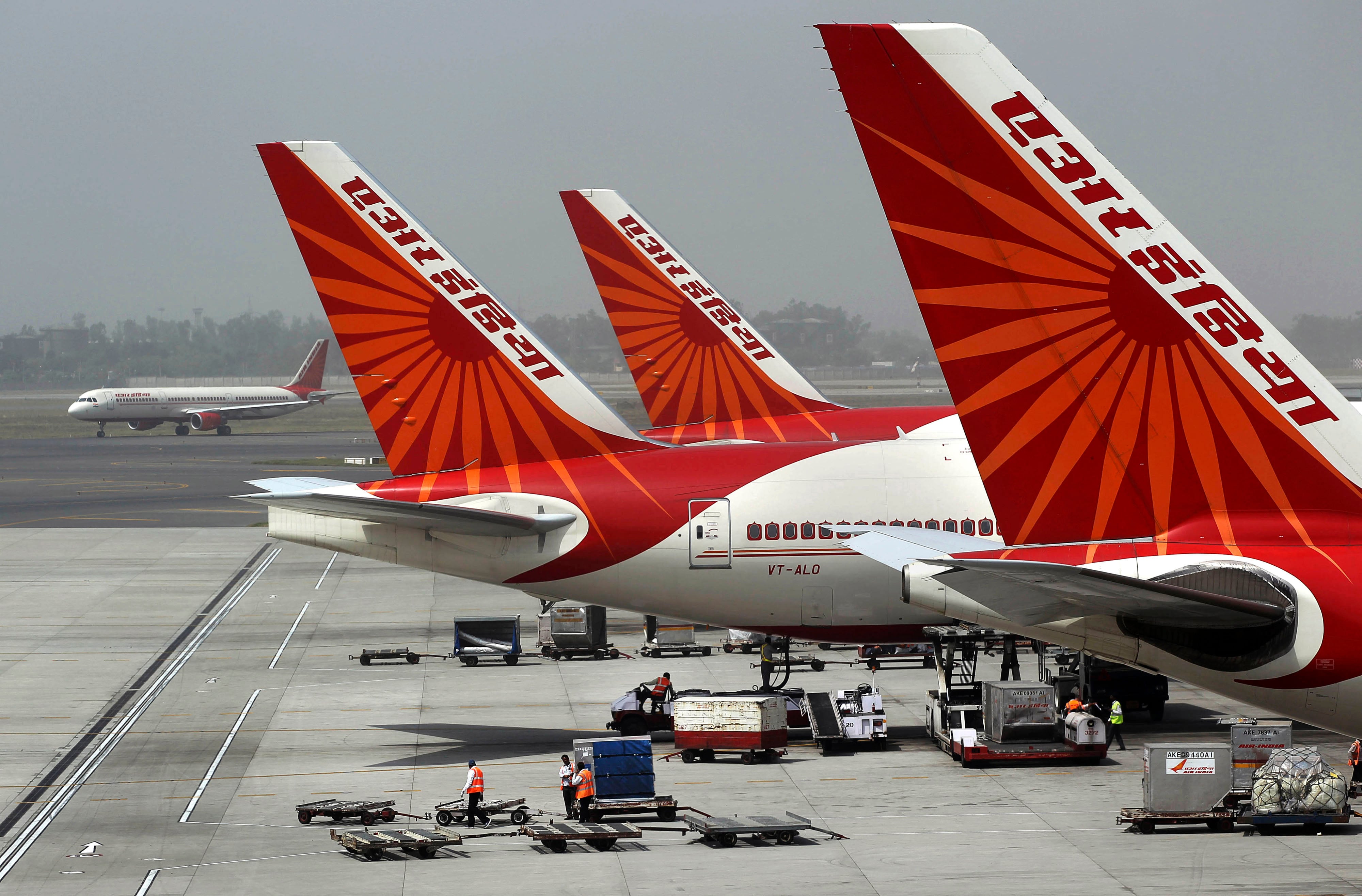 Probe launched as 17 injured in Air India flight from Phuket to Delhi