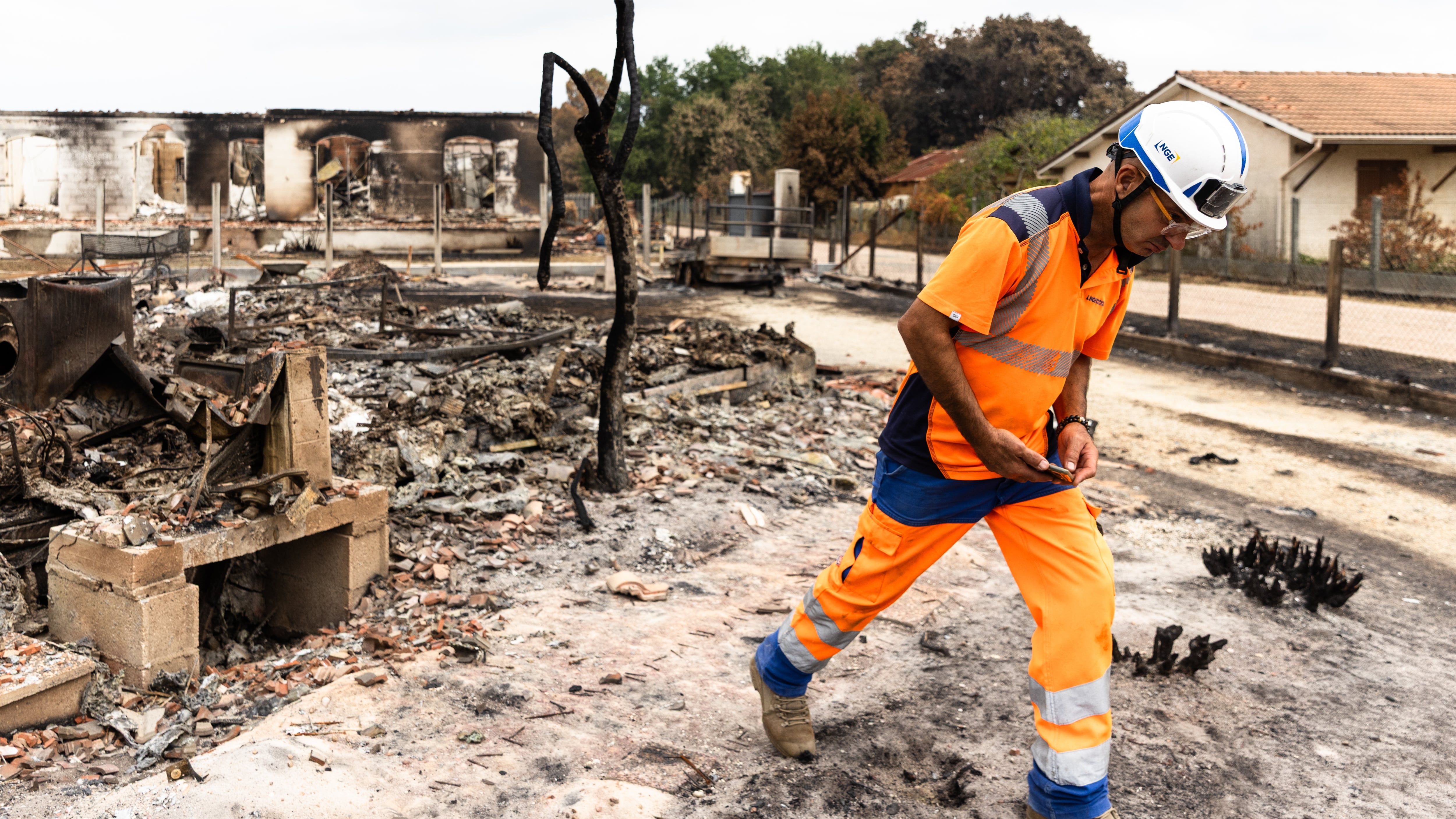 Climate action must stay on the global agenda