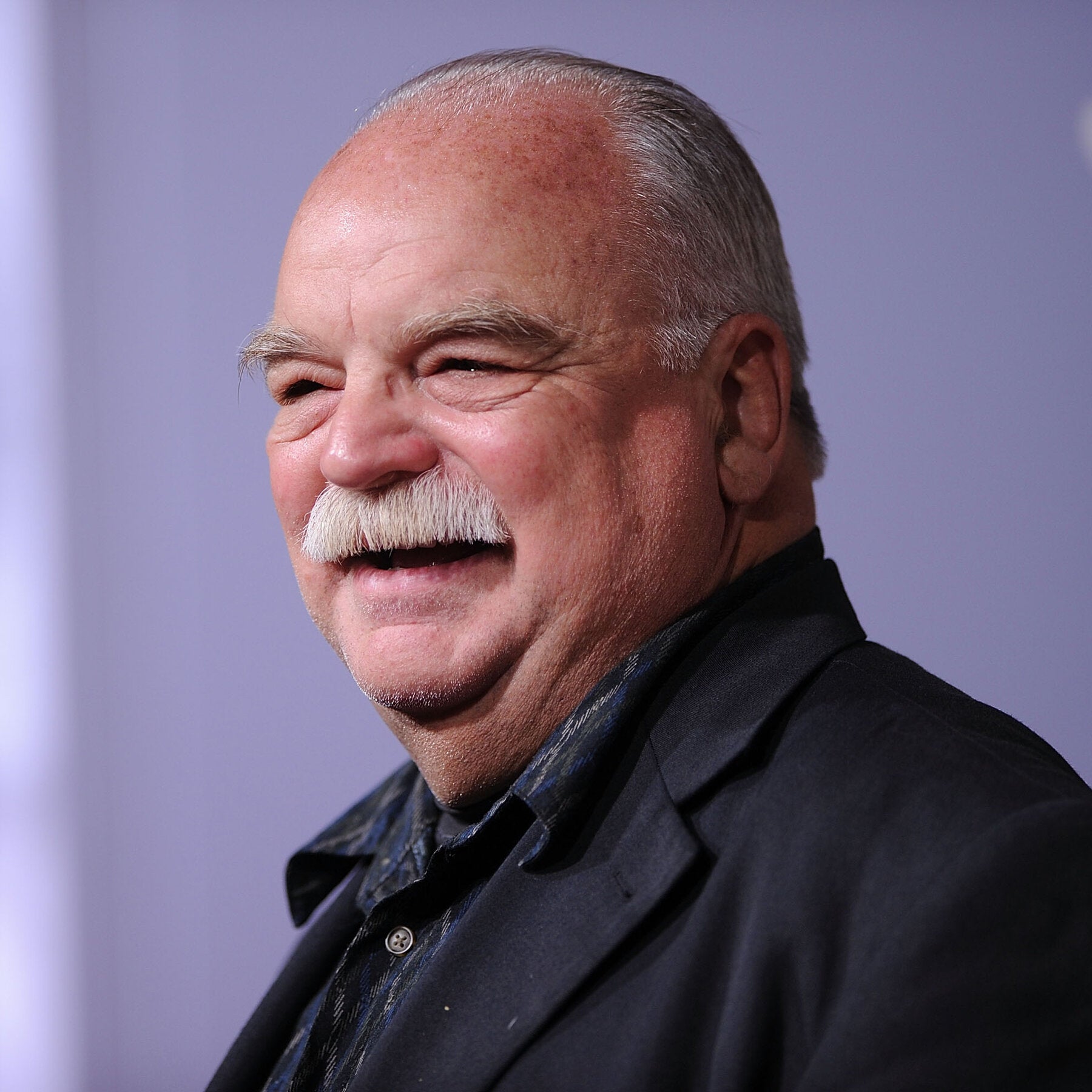 Richard Riehle, Prolific Actor Who Appeared in ‘Office Space,’ Dies at 78