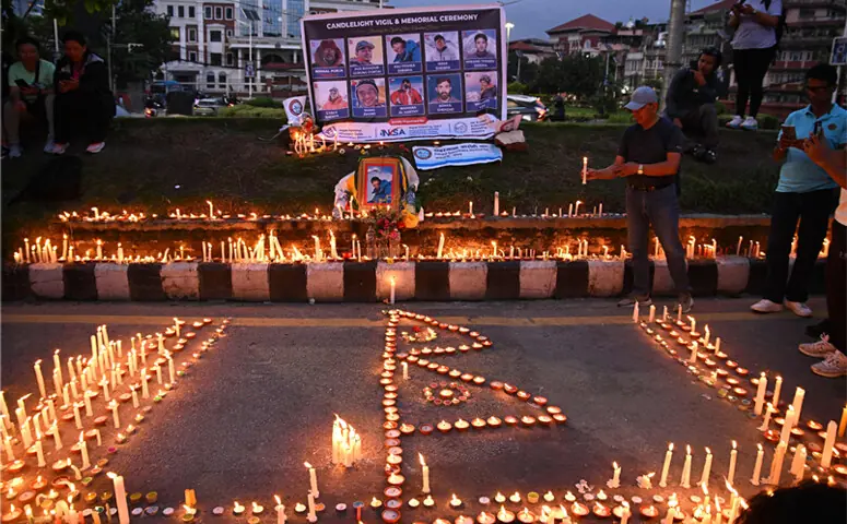 Nepal mourns ‘generation lost’ to Broad Peak avalanche