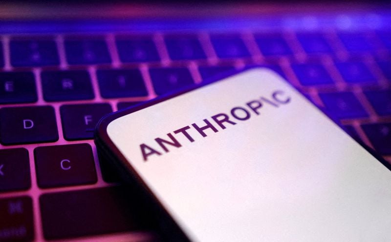 Anthropic recorded net loss of over $80 billion in first half of this year, WSJ reports