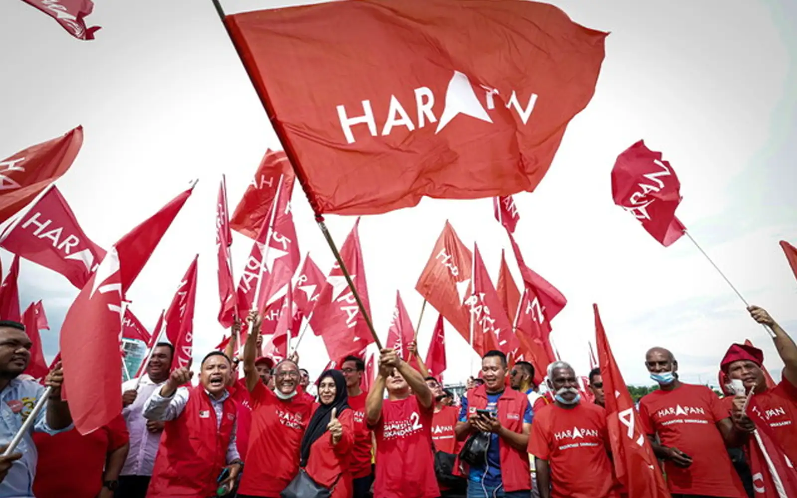 Tambah baik dasar belum tentu pulih sokongan terhadap PH, kata penganalisis