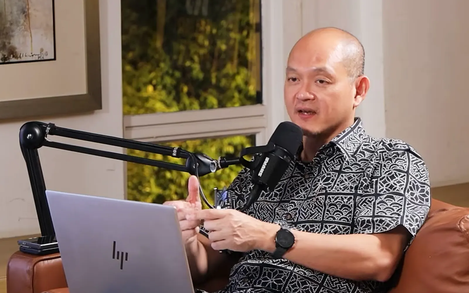 PH juga dapat manfaat tak langsung daripada politik identiti, kata Kian Ming
