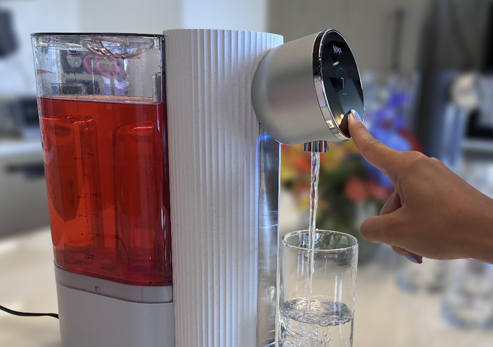 Ninja’s First-Ever Water Filter Has Already Won Us Over. Here’s Why