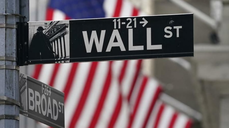 Wall Street: US-Börsen notieren im Plus – Ölpreis unter 110 Dollar