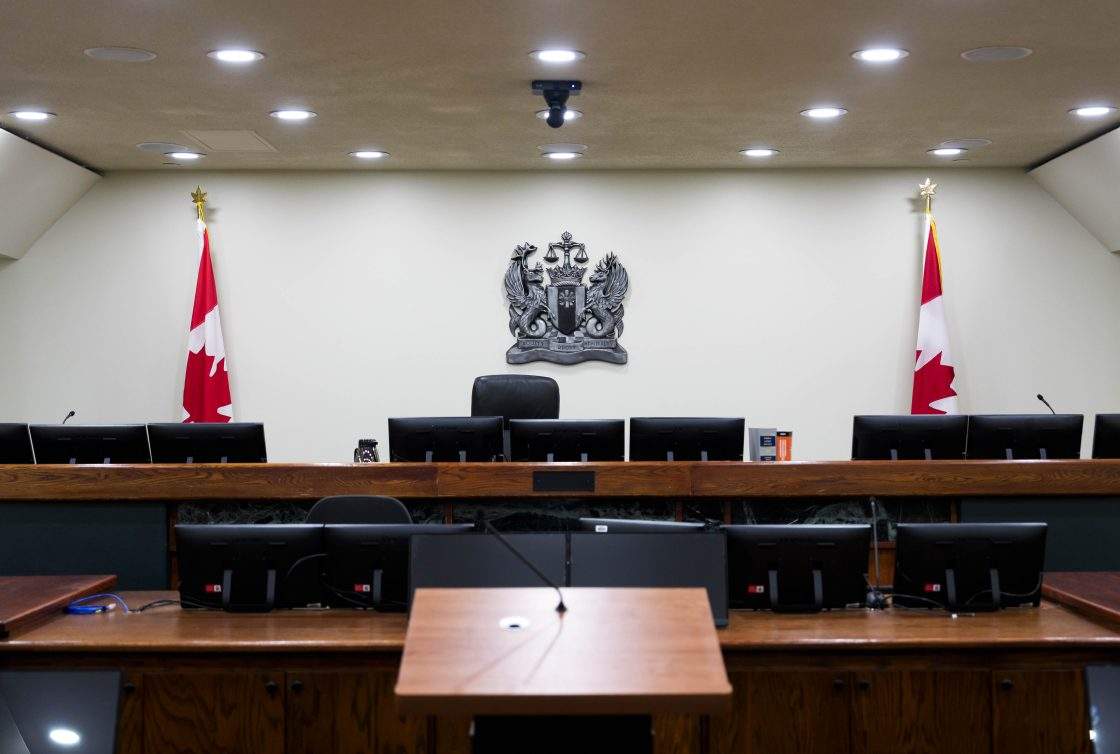 As Stelco reports soaring earnings, how solid is their layoff legal case?