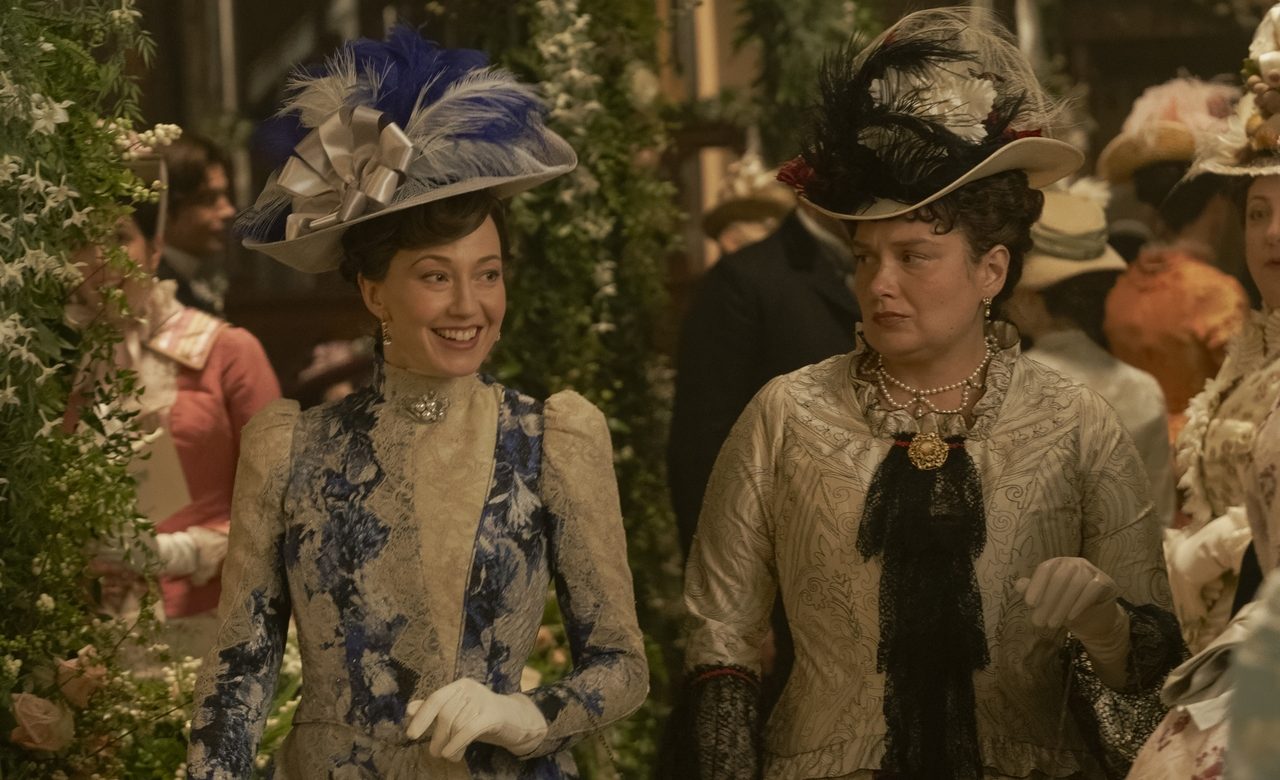 Everything We Know About ‘The Gilded Age’ Season 4 So Far