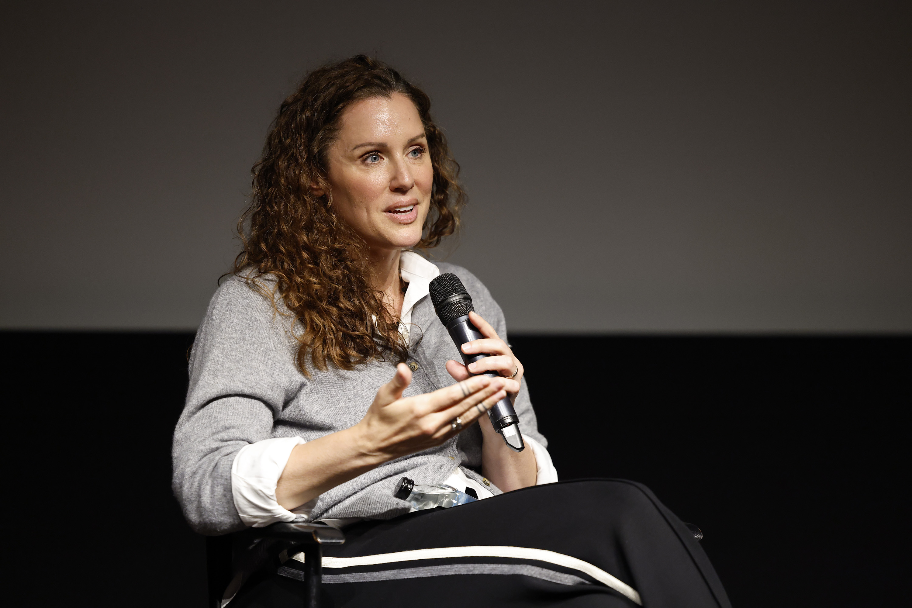 ‘All Her Fault’ Creator On Challenging How Society Views Women & Mothers In Thriller Series