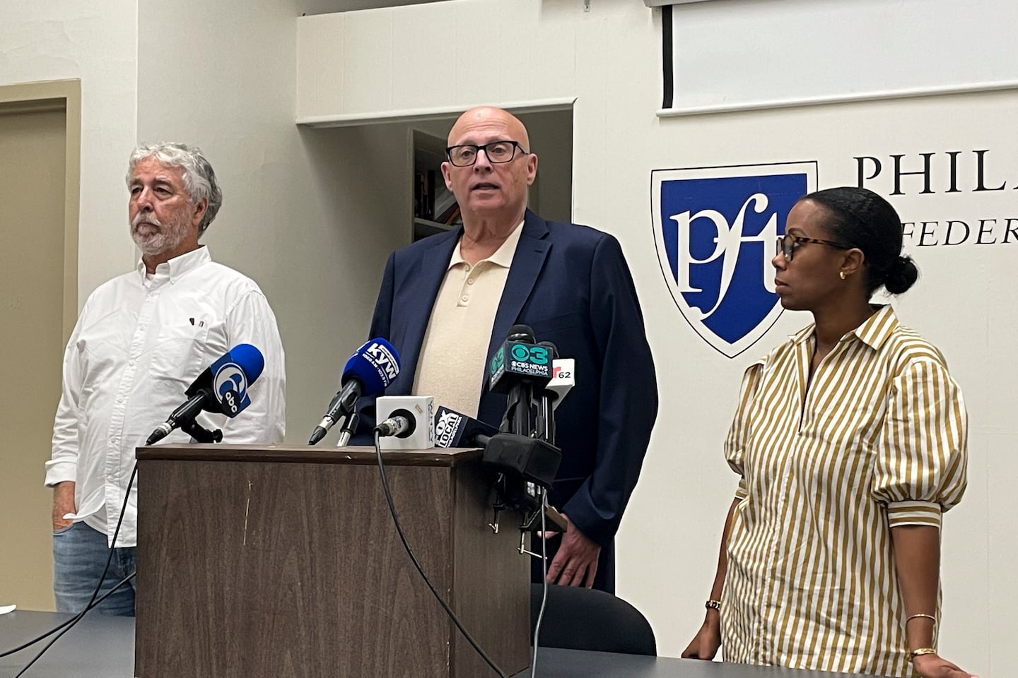 Philadelphia’s school asbestos problem is already derailing back-to-school