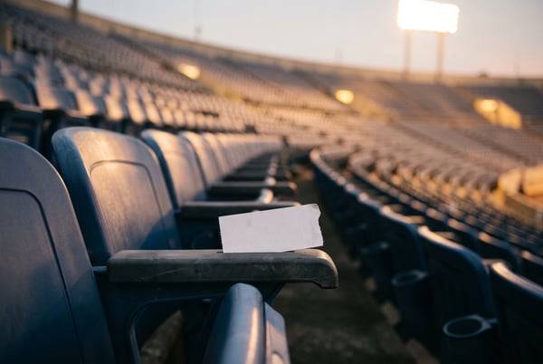 How to get tickets to a Champions League match