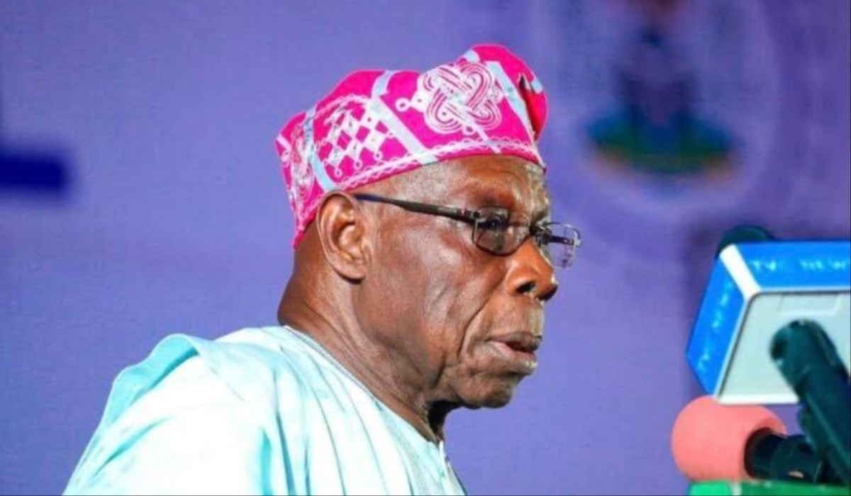 Obasanjo mourns Fasoranti, Uduaghan, says Nigeria lost titans