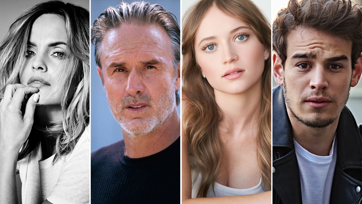 Mena Suvari, David Arquette, Belle Shouse & Alberto Rosende Board Horror-Thriller ‘Homesick’