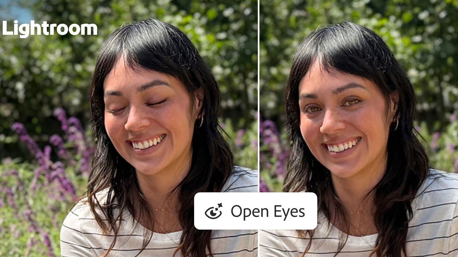 Lightroom’s mobile app is eye-opening – literally – but some photographers are upset the editing software is now called an “AI Photo Editor”