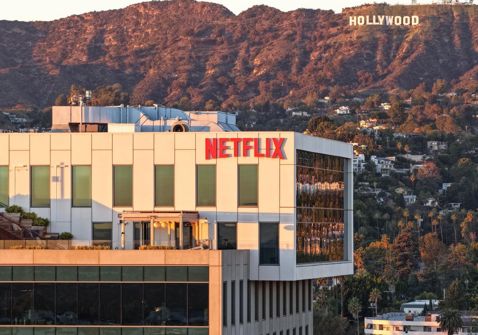 Netflix’s Strong Results Mask A Bigger Strategic Challenge