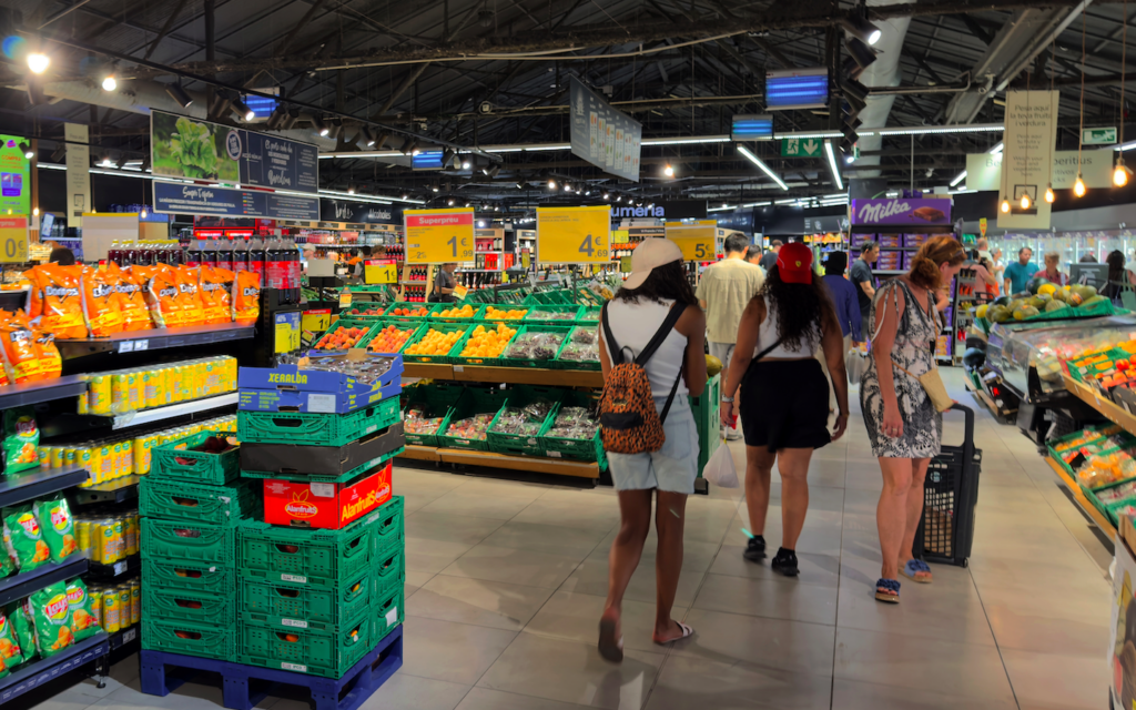 These little-known Spanish supermarkets could save you hundreds on your weekly shop