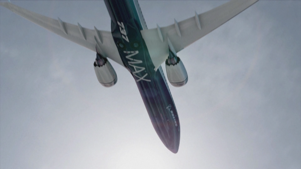 US regulators certify Boeing 737 Max 10 after years of delay