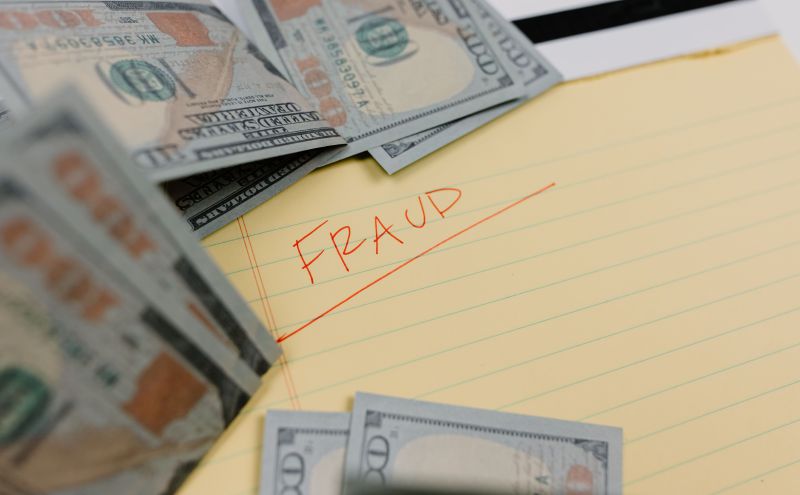 Georgia man charged in US with running US$165 million crypto Ponzi scheme