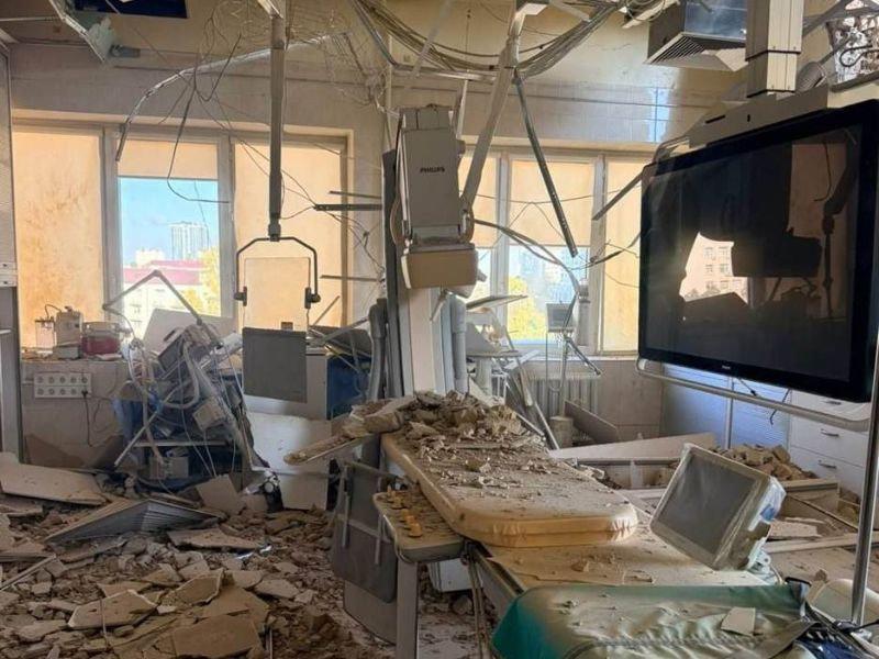 War in Ukraine today: latest news, 20 October 2026 (photo)