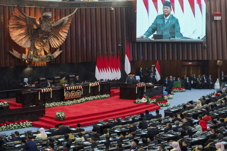 A well-intentioned budget
