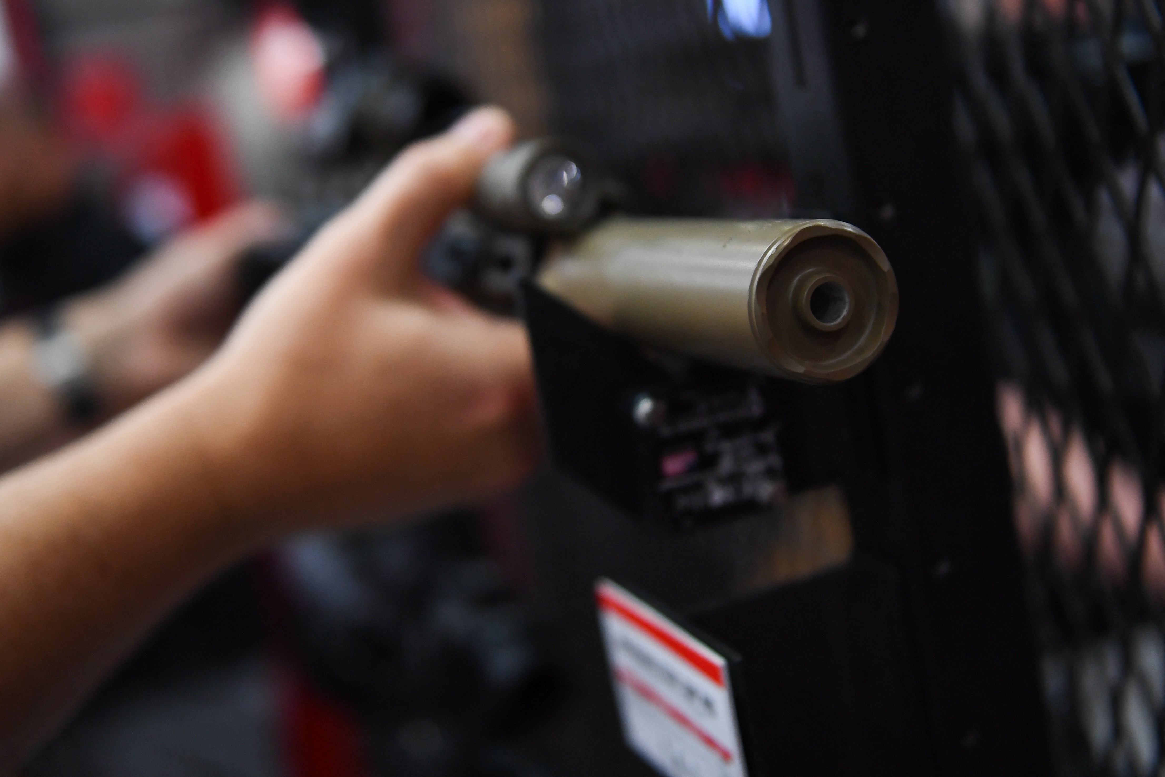 Part of a key firearms law lapsed following a federal court decision. What happens now?