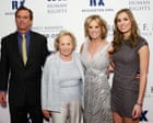 Kyle Kennedy, granddaughter of Robert F Kennedy, dies aged 42