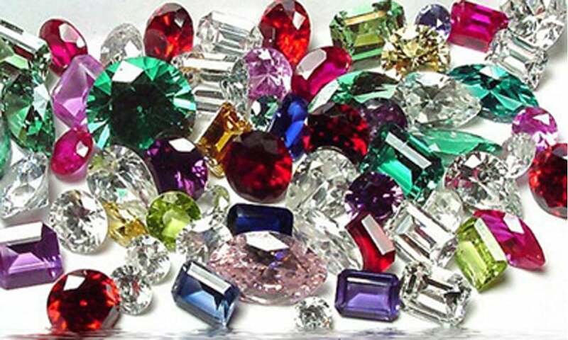 KP gems, jewellery traders discuss formalising informal trade