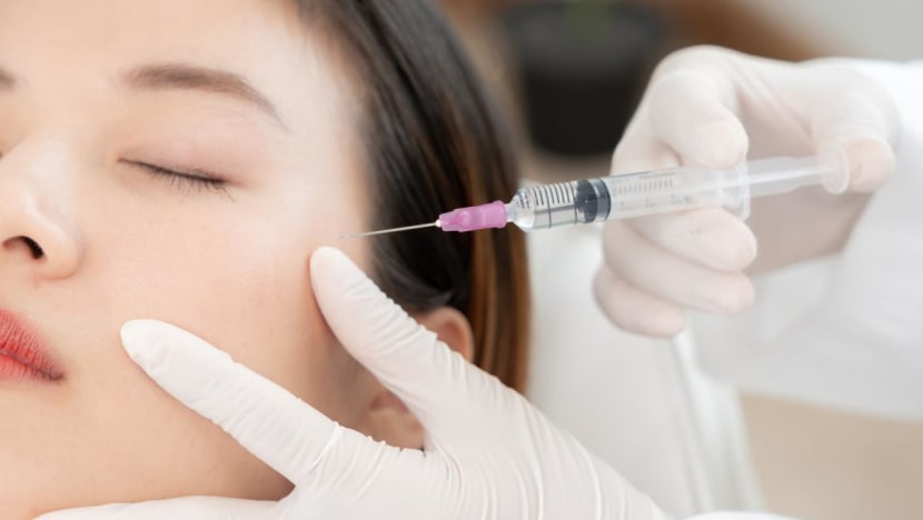 Commentary: Do Botox and fillers belong in a self-care routine?