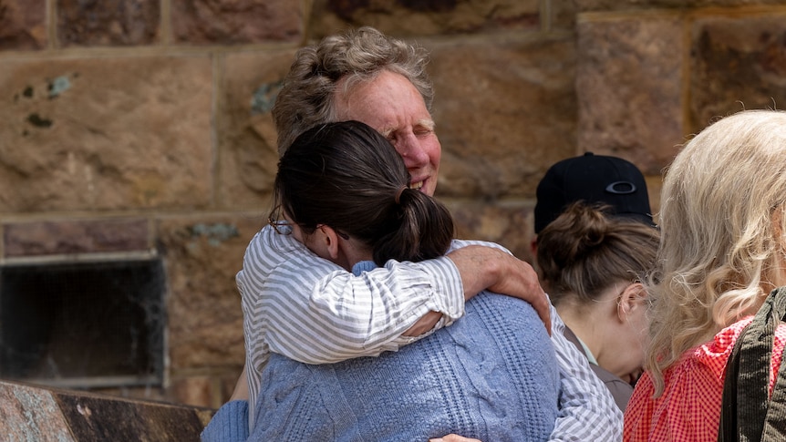Counselling available for Wangaratta residents reeling from Haines attack