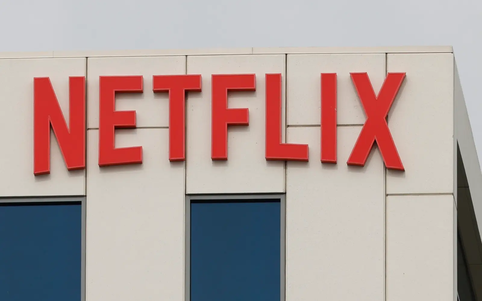 Netflix shares drop on slowing engagement, revenue growth