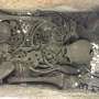 Mystery skeleton found in Roman sarcophagus at Westminster Abbey may finally have an identity