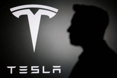 Musk calls Tesla-SpaceX merger a ‘good idea’ as SpaceX posts first profit as a public company