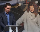 My wife Jo Cox was murdered in her constituency in 2016. The alleged attack on Helen Haines is a punch to the gut | Brendan Cox