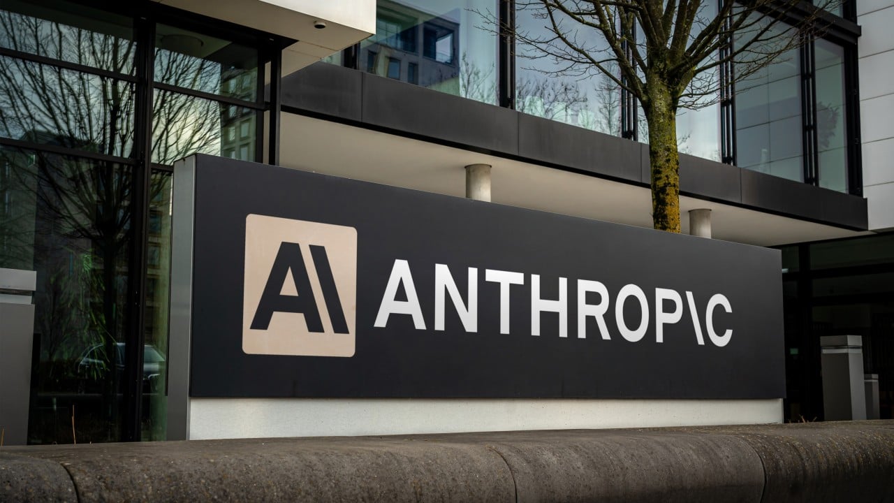 Why Anthropic has a major China problem ahead of its blockbuster IPO