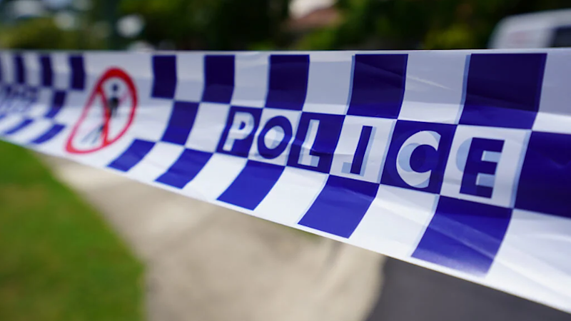 Pair charged with murder after human remains found south of Brisbane